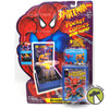 Marvel Spider-Man Pocket Comics Skyscraper Action Playset 1994 Toy Biz #47203