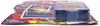 Marvel Spider-Man Pocket Comics Skyscraper Action Playset 1994 Toy Biz #47203