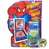 Marvel Spider-Man Pocket Comics Daily Bugle Action Playset 1994 Toy Biz #47202