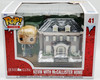 Funko POP Town #41 Home Alone Kevin with McCallister Home  Figure