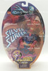 Marvel Comics The Silver Surfer Action Figure 1998 Toy Biz #49218