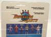 Anime Defenders of the Earth Ming the Merciless Action Figure 1985 Galoob #5100