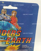 Anime Defenders of the Earth Ming the Merciless Action Figure 1985 Galoob #5100