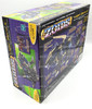 Zoids Series 054 Liger Zero X Action Figure Model Kit 2002 Hasbro #83167