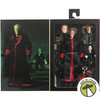 Saw Ultimate Jigsaw Killer Black Robe 7 Inch Action Figure NECA