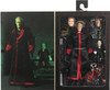 Saw Ultimate Jigsaw Killer Black Robe 7 Inch Action Figure NECA