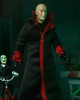 Saw Ultimate Jigsaw Killer Black Robe 7 Inch Action Figure NECA