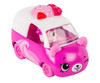 Shopkins Cutie Cars 12 Frozen Yocart with Mini Shopkin Exclusive Vehicle 56584
