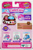 Shopkins Cutie Car Chase Cookie QT2-22 Moose 56720