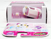 Shopkins Cutie Cars 17 Zoomy Noodles with Mini Shopkin Exclusive Vehicle 56537