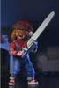 Chucky TV Series Ultimate Holiday Chucky 7 Inch Action Figure NECA