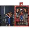 Chucky TV Series Ultimate Holiday Chucky 7 Inch Action Figure NECA
