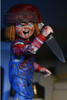 Chucky TV Series Ultimate Holiday Chucky 7 Inch Action Figure NECA