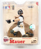 McFarlane SportsPicks MLB Series 21 Joe Mauer Minnesota Twins Action Figure