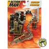 Action Man Swamp Fighter Accessory Set 1995 Hasbro #12809