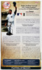 MLB Yankee Stadium Farewell Derek Jeter Collectors Edition Action Figure
