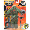 Action Man Fighter Pilot Uniform and Gear 1993 Hasbro #210556
