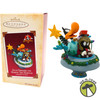 Looney Tunes Duck Dodgers and Marvin The Martian 2005 Ornament Hallmark Keepsake