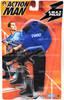 Action Man S.W.A.T. Police Outfit and Accessories 1993 Hasbro #12759