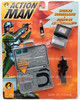 Action Man Stealth Surveillance Gear 1994 Hasbro #12778