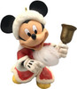 Disney Ringing in Christmas Mickey Mouse Ornament 2006 Hallmark Keepsake