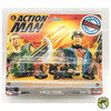 Action Man Stealth Collection Miniatures 1996 Hasbro #1001