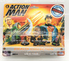 Action Man Stealth Collection Miniatures 1996 Hasbro #1001