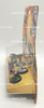 Action Man Stealth Collection Miniatures 1996 Hasbro #1001