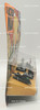 Action Man Stealth Collection Miniatures 1996 Hasbro #1001