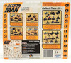 Action Man Jungle Collection Miniatures 1996 Hasbro #10015