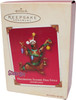 Decorating Scooby Doo Style Ornament 2002 Hallmark Keepsake