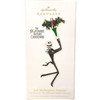 The Nightmare Before Christmas Jack Skellington's Surprise Ornament Hallmark