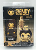 Bendy and The Ink Machine Mini Figure Bendy Buildable Set 2019 Basic Fun #16730