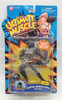 Ultimate Muscle Kinnikuman Legacy Super Wrestlers Warsman Figure Bandai #12028