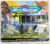 Micro Machines Aliens Collection Set of 3 Galoob #74848
