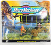 Micro Machines Aliens Collection Set of 3 Galoob #74848