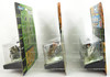 Micro Machines Aliens Collection Set of 3 Galoob #74848