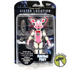 Five Nights at Freddy's Sister Location Funtime Foxy 5" Funko Action Figure 2023