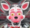 Five Nights at Freddy's Sister Location Funtime Foxy 5" Funko Action Figure 2023