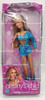 Destiny's Child Beyonce Doll In Performance Outfit 2001 Hasbro #60729-001