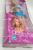 Destiny's Child Beyonce Doll In Performance Outfit 2001 Hasbro #60729-001