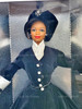 Classique Collection Romantic Interlude Barbie African-American Doll Mattel