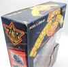 Power Force Zero-Section Armed Police Zortron Action Figure 1994 Zima #501