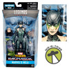 Marvel Legends Series Thor Ragnorok Marvel’s Hela Figure 2017 Hasbro C1802