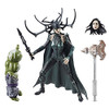 Marvel Legends Series Thor Ragnorok Marvel’s Hela Figure 2017 Hasbro C1802