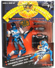 Power Force Zero-Section Armed Police Spectron Action Figure 1994 Zima #501
