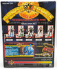 Power Force Zero-Section Armed Police Spectron Action Figure 1994 Zima #501