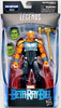 Marvel Legends Series Beta Ray Bill Action Figure 2018 Hasbro E3976