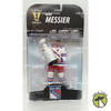 NHL Legends Wave 7 Vintage Hockey Figure Mark Messier NY Rangers 2008 McFarlane