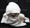 Ty Beanie Baby Sheets Halloween Ghost 8 inch Plush 1999 New with Tags
